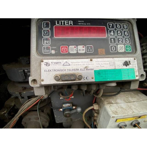 2003 DAF LF-46093646