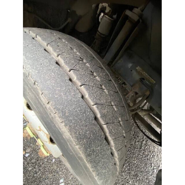 2003 DAF LF-46093647