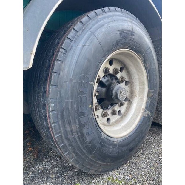 2008 Atcomex TS39/27C/3C38-46093651