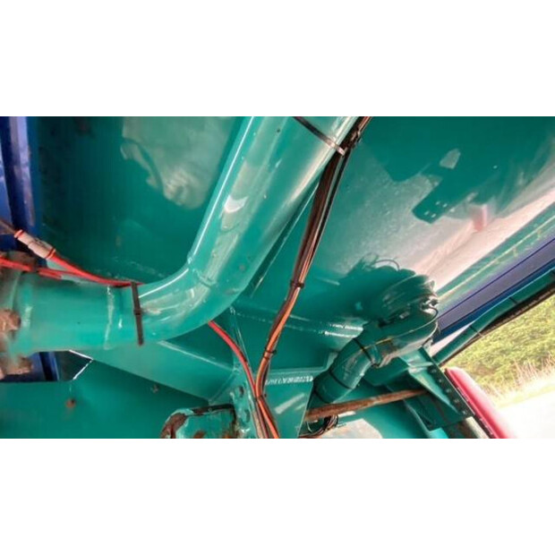 2008 Atcomex TS39/27C/3C38-46093652