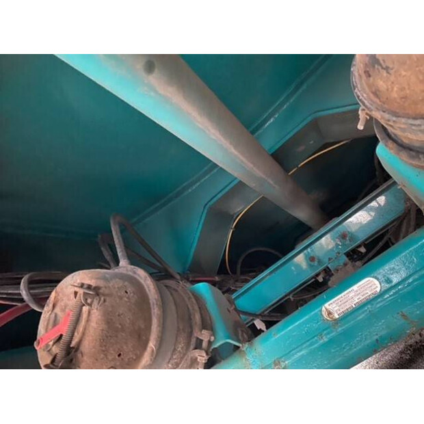 2008 Atcomex TS39/27C/3C38-46093669