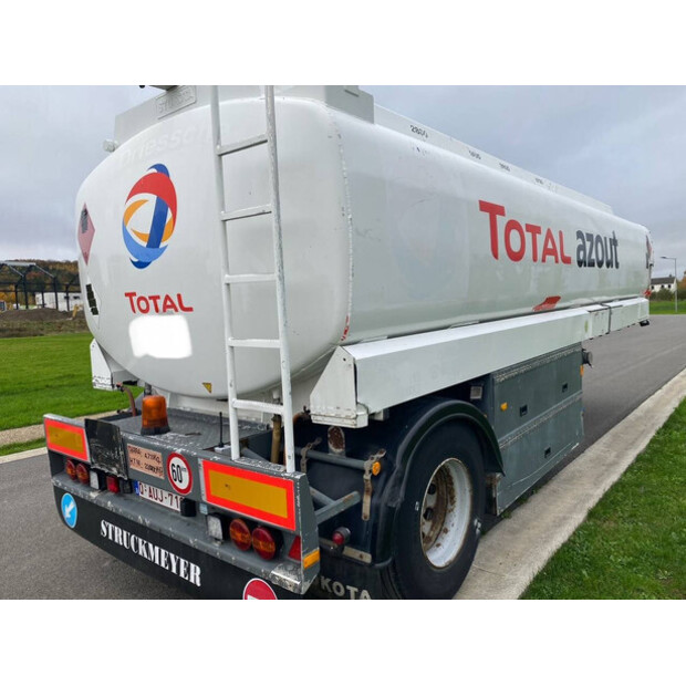 1995 Stokota B21019-46093672