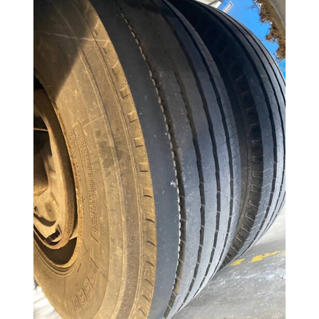 1995 Stokota B21019-46093681