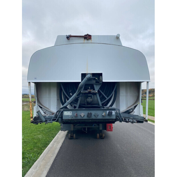 1995 Stokota B21019-46093683