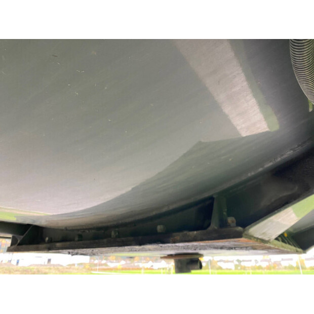 1995 Stokota B21019-46093687