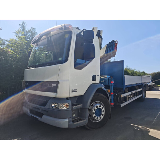 2008 DAF AE55 LF5-19-46093694
