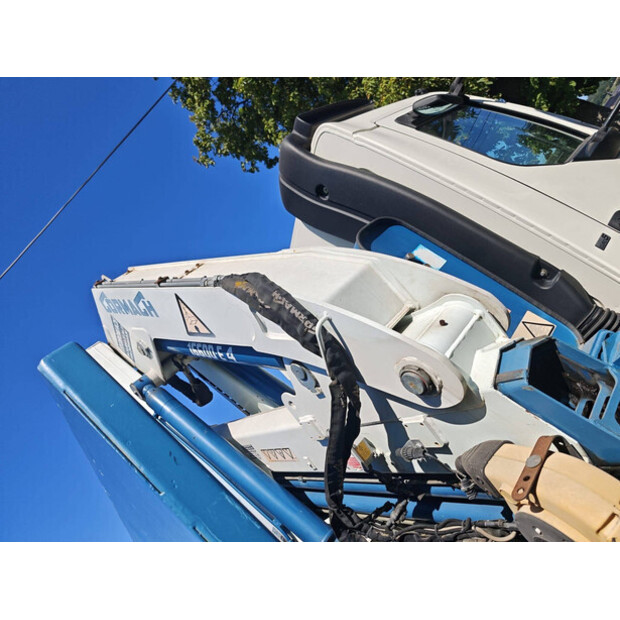 2008 DAF AE55 LF5-19-46093699