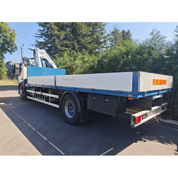 2008 DAF AE55 LF5-19-46093700