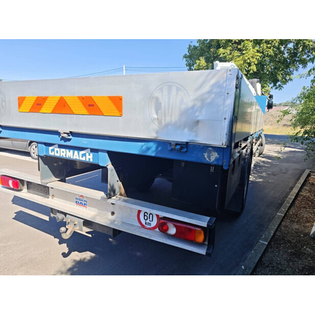 2008 DAF AE55 LF5-19-46093701