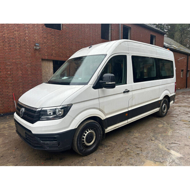 2019 Volkswagen CRAFTER-46093708