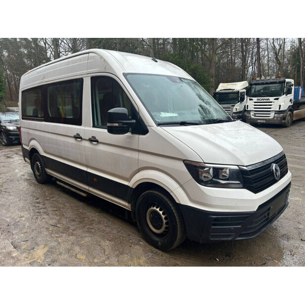 2019 Volkswagen CRAFTER-46093710