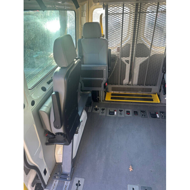 2019 Volkswagen CRAFTER-46093714