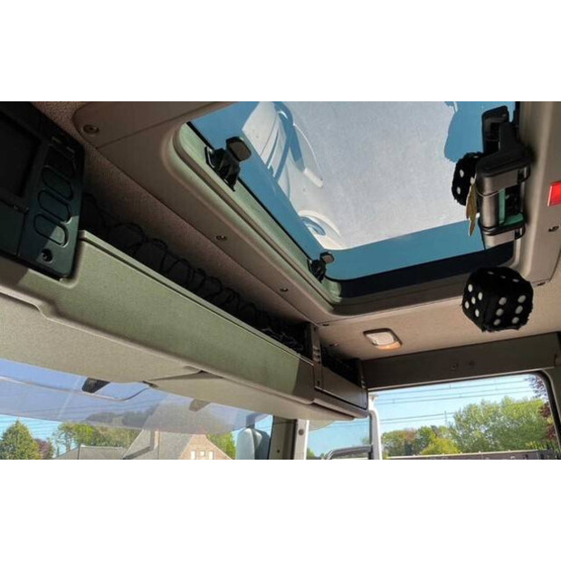 2007 DAF CF85-46093722