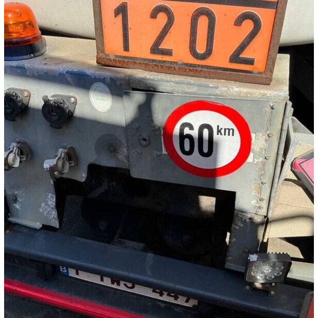 2007 DAF CF85-46093726