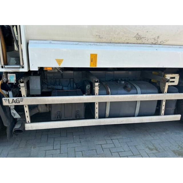 2007 DAF CF85-46093727