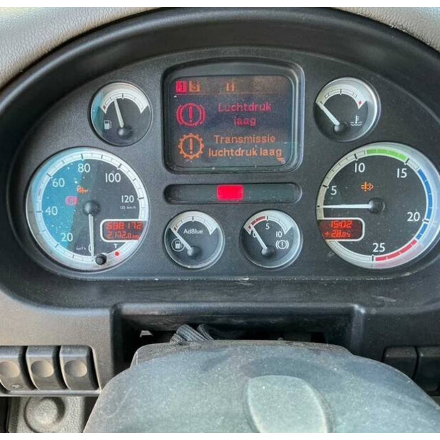 2007 DAF CF85-46093729