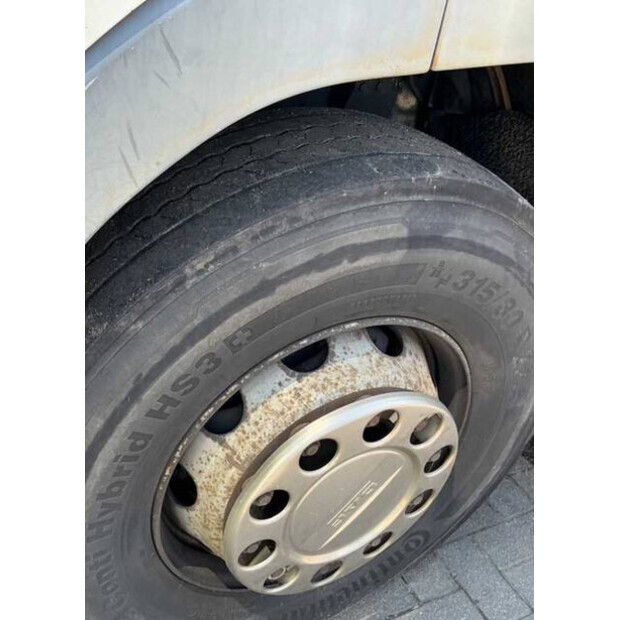 2007 DAF CF85-46093731