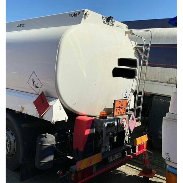 2007 DAF CF85-46093735