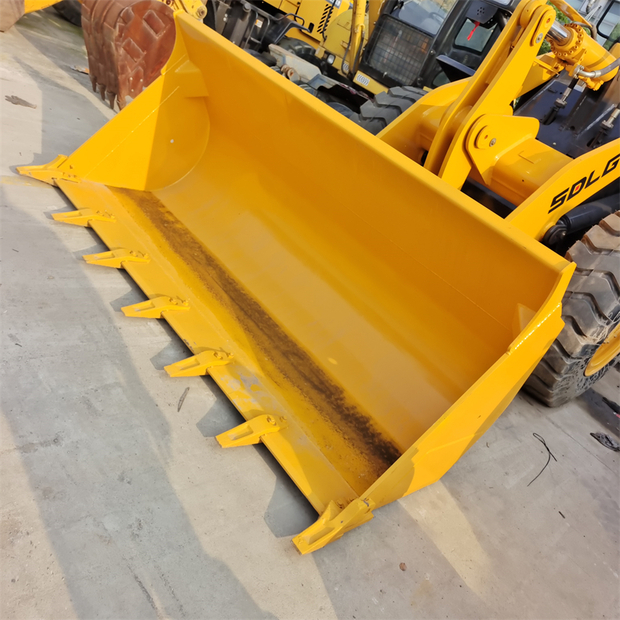 2025 SDLG LG936L-46093749