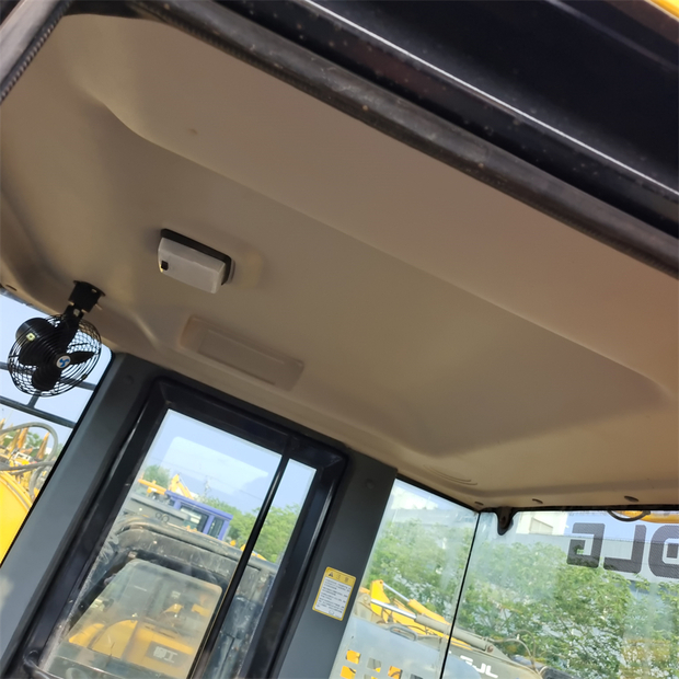 2025 SDLG LG936L-46093752