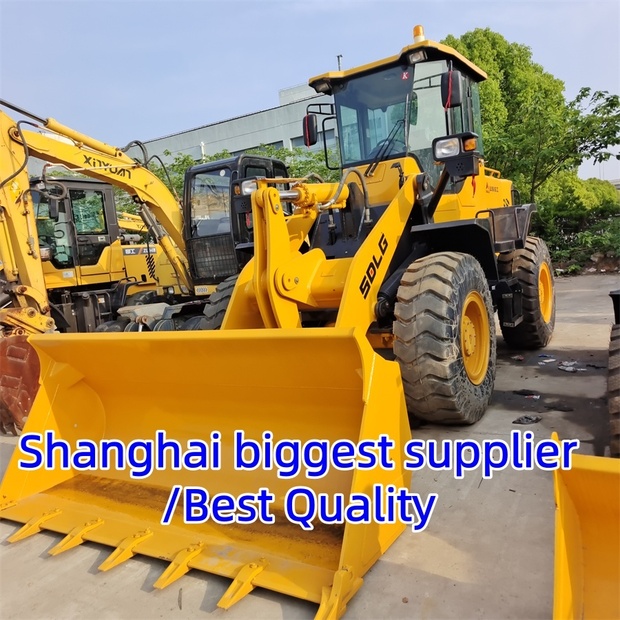 2025 SDLG LG936L-46093753