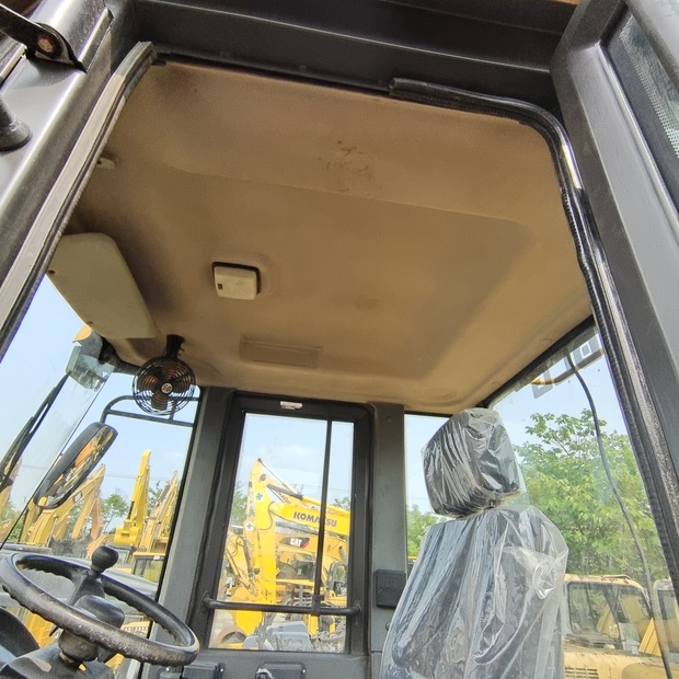 2024 SDLG LG936L-46093758