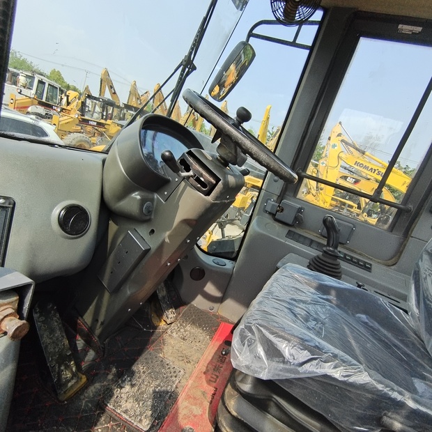 2024 SDLG LG936L-46093759