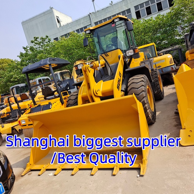 2024 SDLG LG936L-46093760