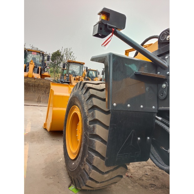 2025 اس دي ال جي LG956L-46093762