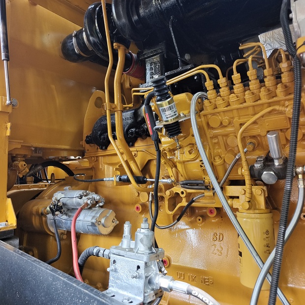 2025 SDLG LG956L-46093769