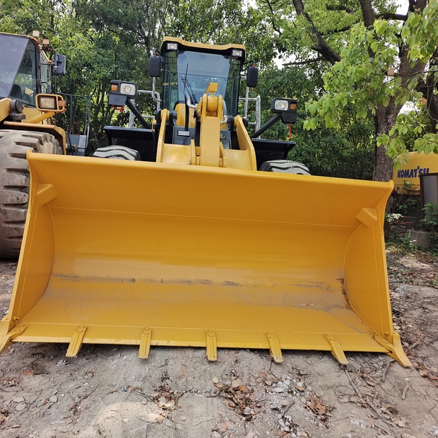 2025 SDLG LG956L-46093770