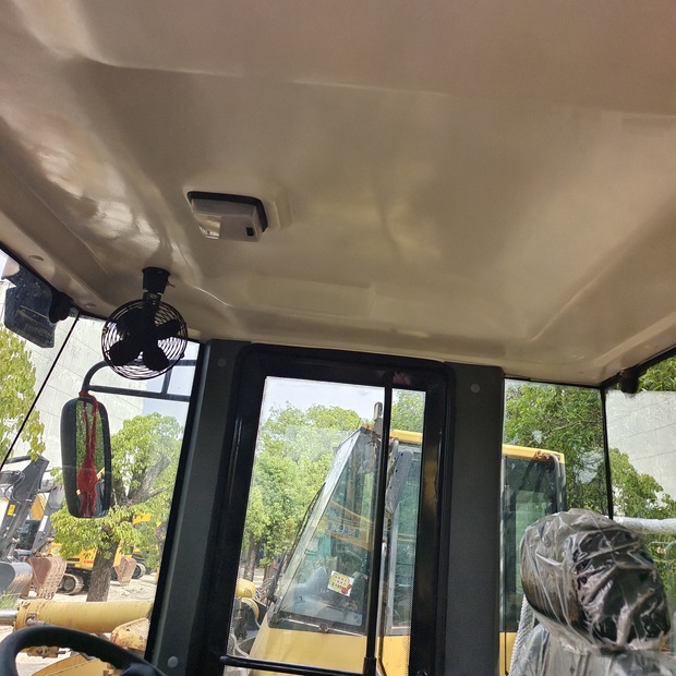 2025 SDLG LG956L-46093774