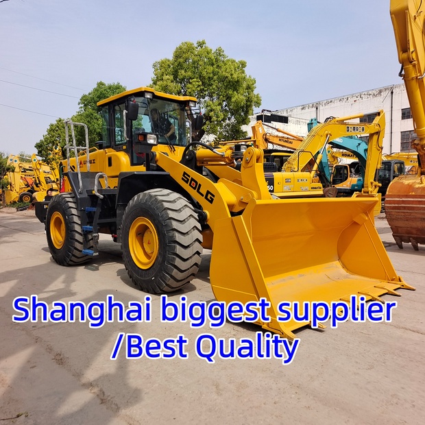 2025 SDLG LG956L-46093775