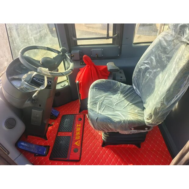 2024 SDLG LG956L-46093782