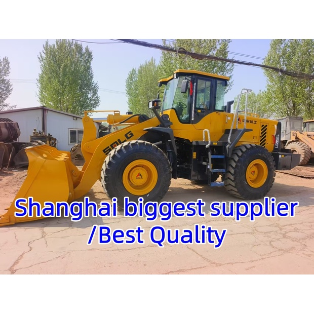 2024 SDLG LG956L-46093783