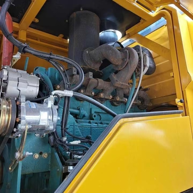 2025 SDLG 955F-46093791