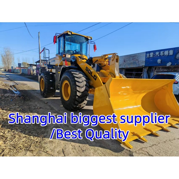 2025 SDLG 955F-46093792