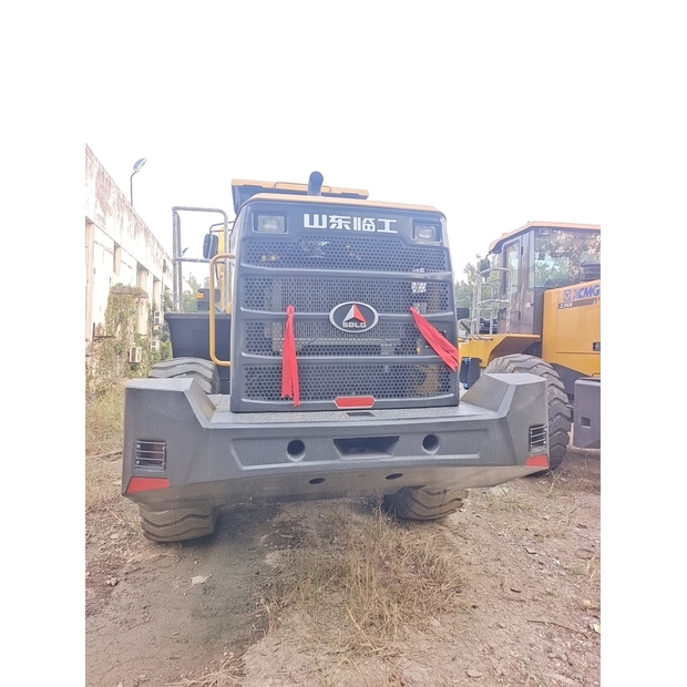 2025 SDLG LG956F-46093794