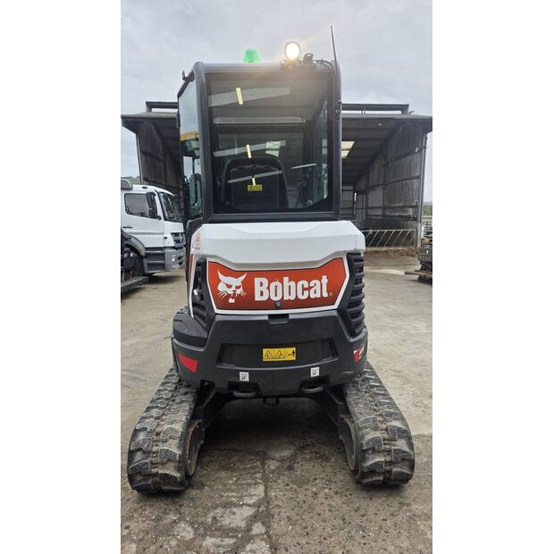 2023 بوبكات E27Z-46093815