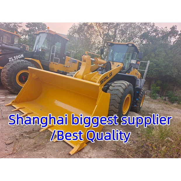 2025 SDLG LG956F-46093881