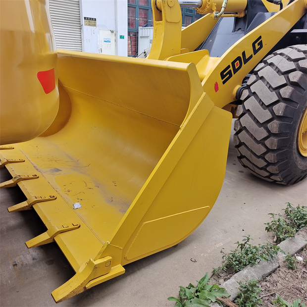 2024 SDLG LG958F-46093894