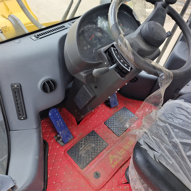 2024 SDLG LG958F-46093896