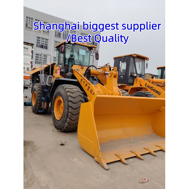 2025 SDLG LG958F-46093903