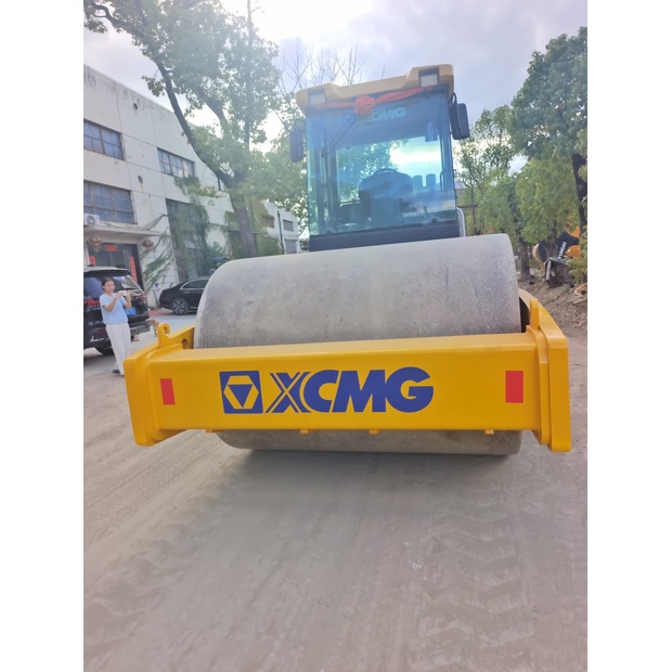 2025 XCMG XS226J-46093904