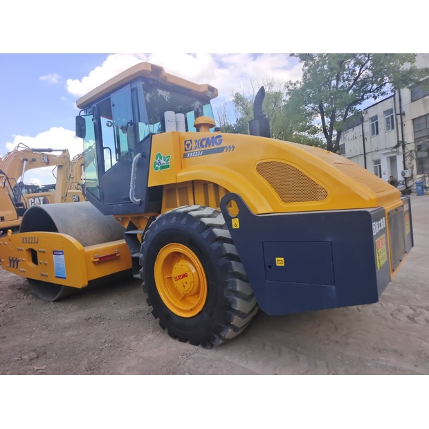 2025 XCMG XS226J-46093912