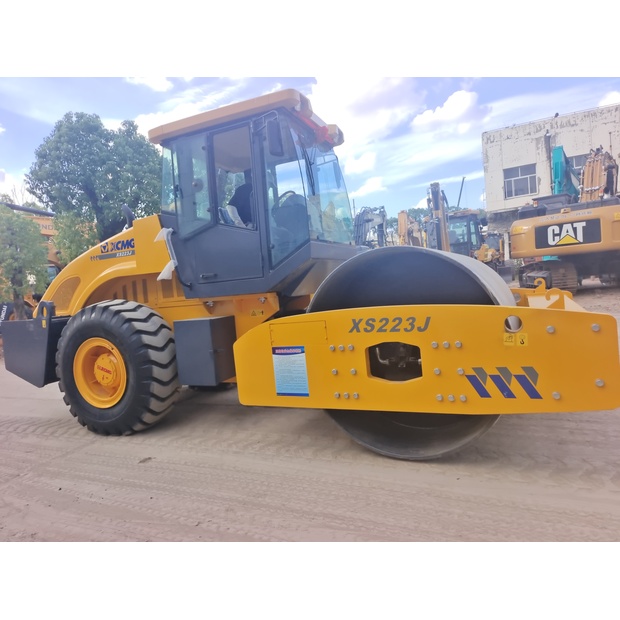 2024 XCMG XS226J-46093921