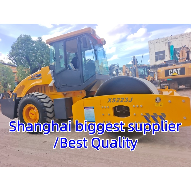 2024 XCMG XS226J-46093928