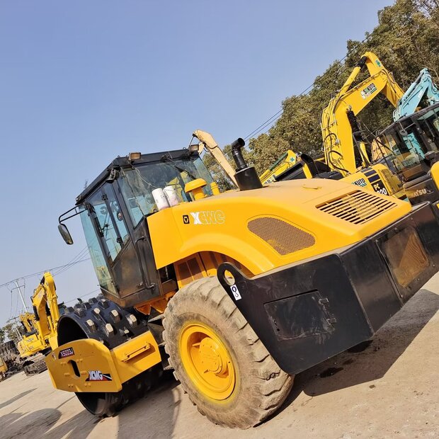 2025 XCMG XS223J-46093930