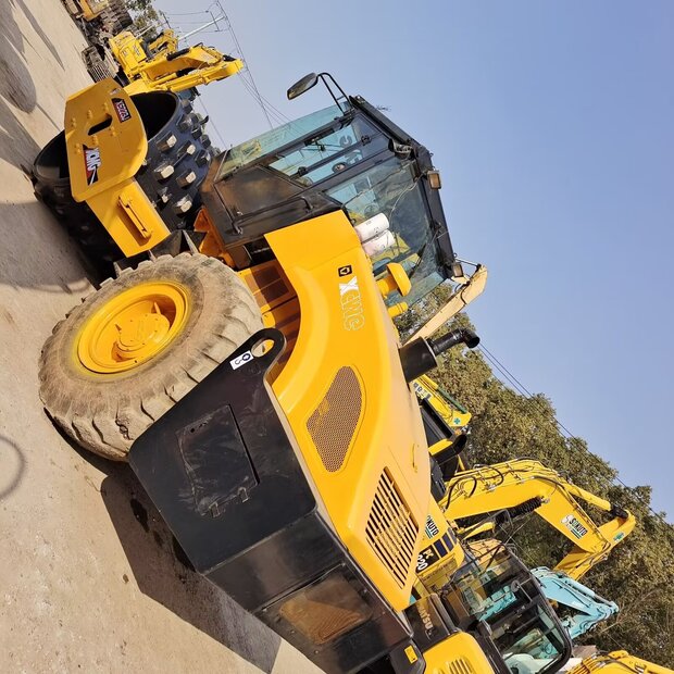 2025 XCMG XS223J-46093931