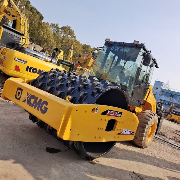 2025 XCMG XS223J-46093932